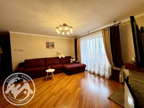 квартира за адресою Івана Миколайчука вул., 38а