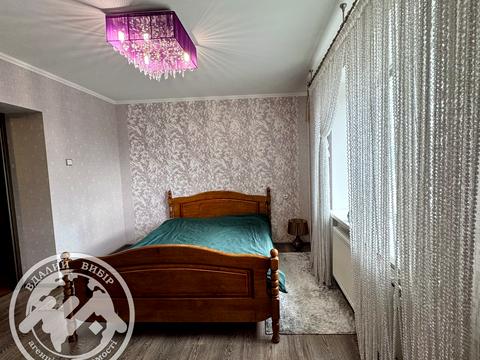 квартира за адресою Івана Миколайчука вул., 38а