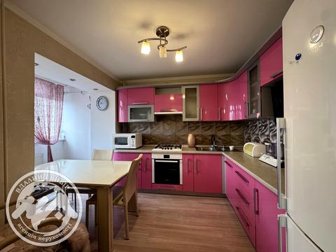 квартира за адресою Івана Миколайчука вул., 38а