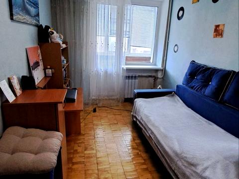 квартира за адресою Зіньківська вул., 14