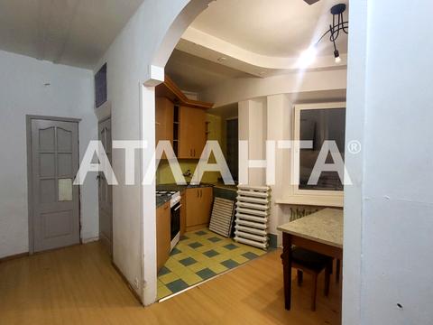 квартира за адресою Єврейська вул. (Бебеля), 42