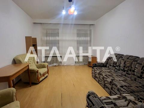 квартира за адресою Єврейська вул. (Бебеля), 42