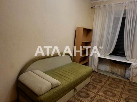 квартира за адресою Єврейська вул. (Бебеля), 42