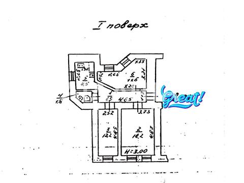 квартира за адресою Єврейська вул. (Бебеля), 42