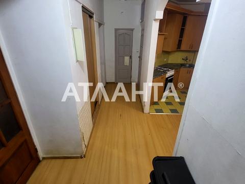 квартира за адресою Єврейська вул. (Бебеля), 42