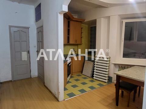 квартира за адресою Єврейська вул. (Бебеля), 42