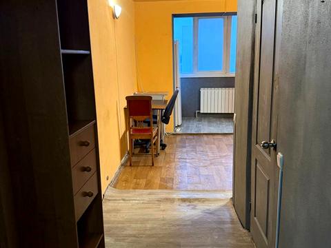 квартира по адресу Солнечная набережная ул. (Маршала Малиновского), 60