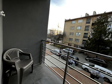 квартира за адресою Гетьмана Мазепи вул., 160а