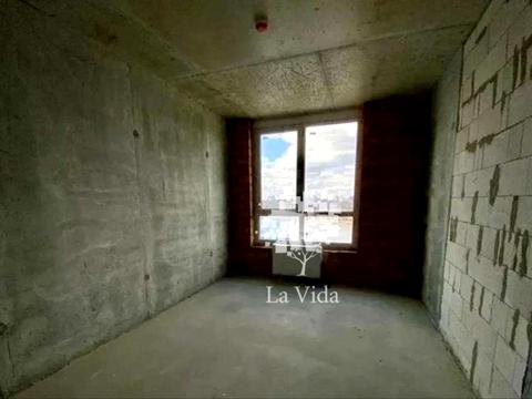 квартира по адресу Днепровская набережная ул., 17-К