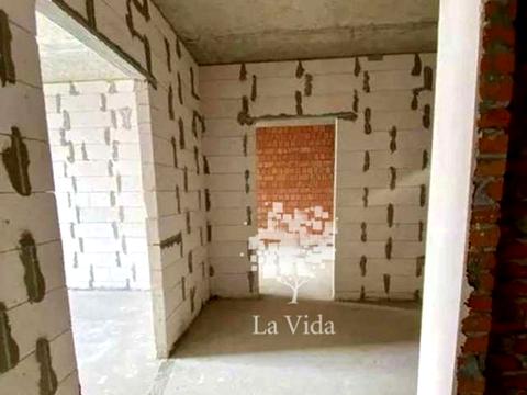 квартира по адресу Днепровская набережная ул., 17-К