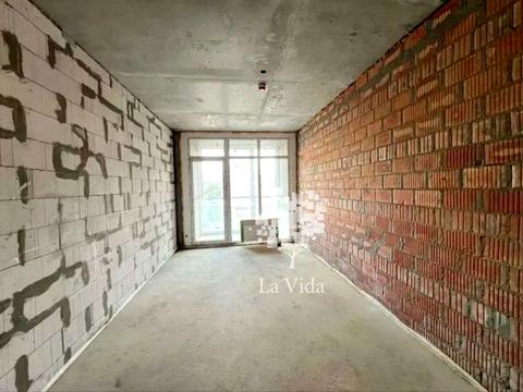 квартира по адресу Днепровская набережная ул., 17-К