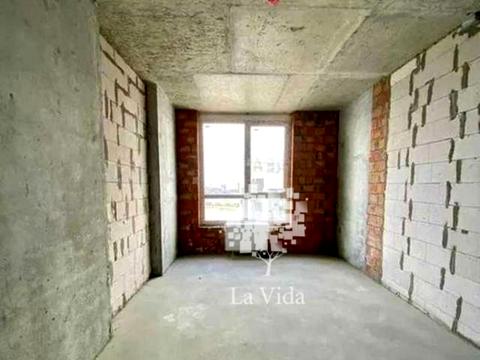 квартира по адресу Днепровская набережная ул., 17-К