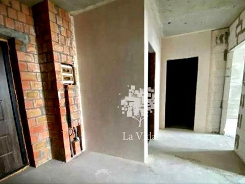 квартира по адресу Днепровская набережная ул., 17-К