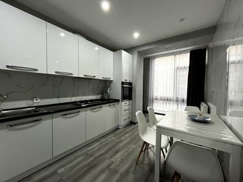 квартира за адресою Гетьмана Мазепи вул., 160а