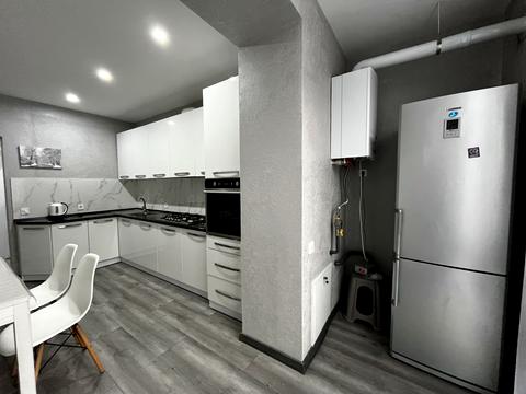 квартира за адресою Гетьмана Мазепи вул., 160а