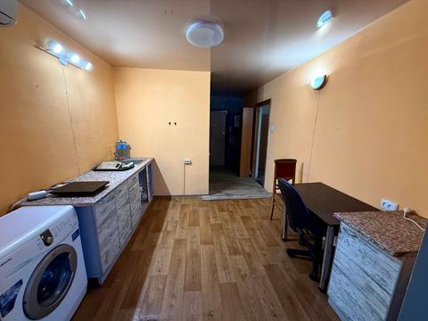 квартира по адресу Солнечная набережная ул. (Маршала Малиновского), 60