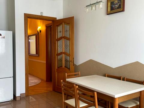 квартира за адресою Іллі Мечникова вул., 18