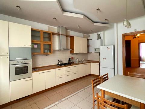 квартира за адресою Іллі Мечникова вул., 18