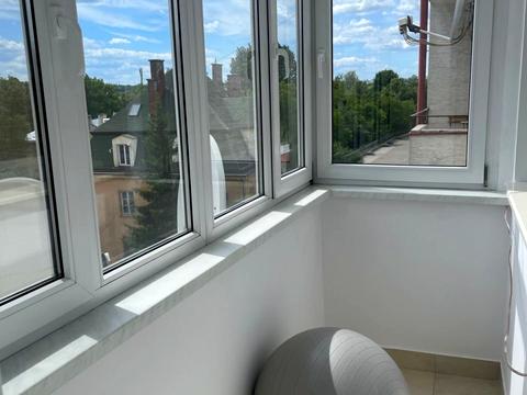 квартира за адресою Іллі Мечникова вул., 18