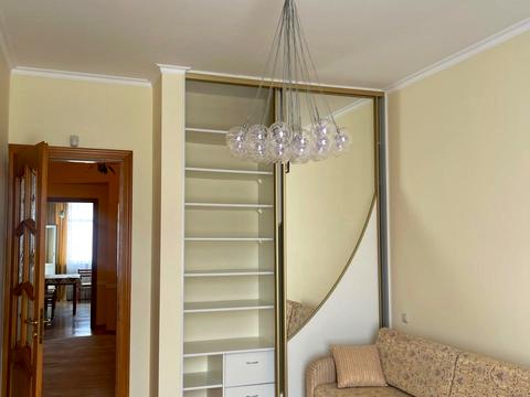 квартира за адресою Іллі Мечникова вул., 18