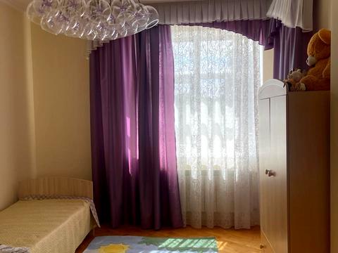 квартира за адресою Іллі Мечникова вул., 18