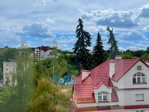 квартира за адресою Іллі Мечникова вул., 18