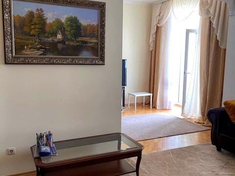 квартира за адресою Іллі Мечникова вул., 18