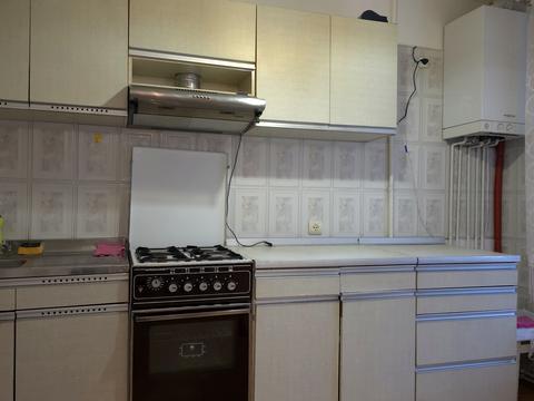 квартира за адресою Чубинського вул., 1