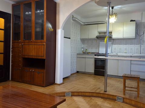 квартира за адресою Чубинського вул., 1