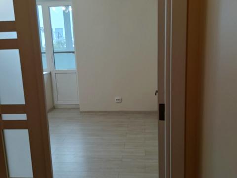 квартира по адресу Гната Хоткевича ул., 46