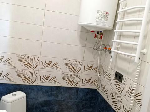 квартира по адресу Гната Хоткевича ул., 46