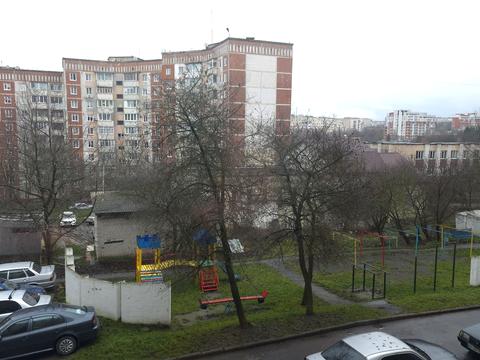 квартира за адресою Чубинського вул., 1