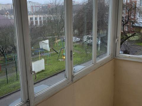 квартира за адресою Чубинського вул., 1