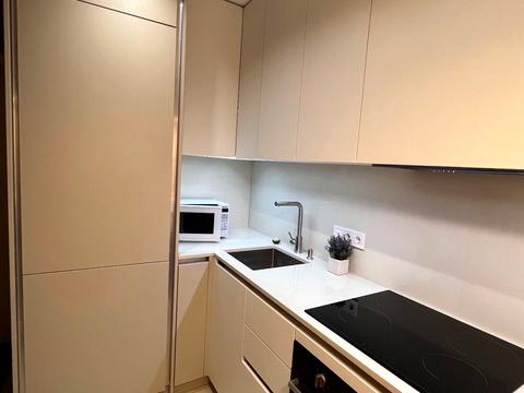 квартира по адресу Николая Закревского ул., 101-Б