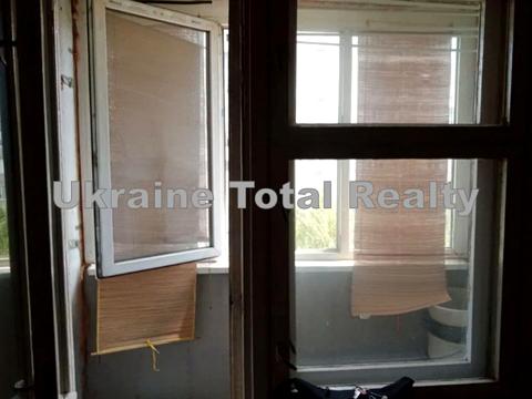 квартира за адресою Теремківська вул., 21