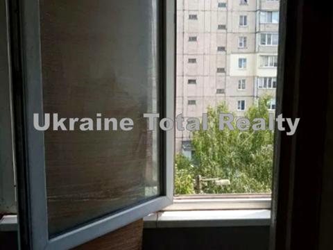 квартира за адресою Теремківська вул., 21