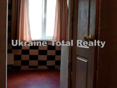 квартира за адресою Теремківська вул., 21