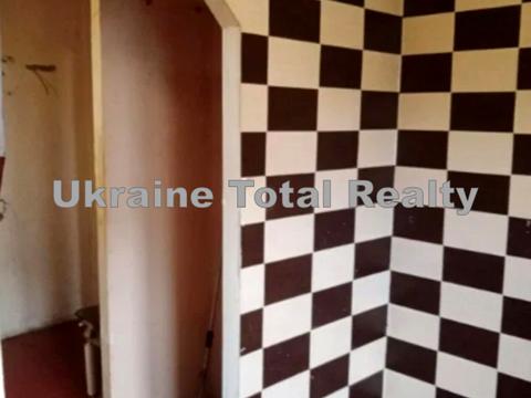 квартира за адресою Теремківська вул., 21