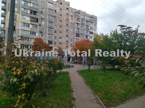 квартира за адресою Теремківська вул., 21