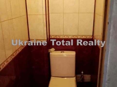 квартира за адресою Теремківська вул., 21