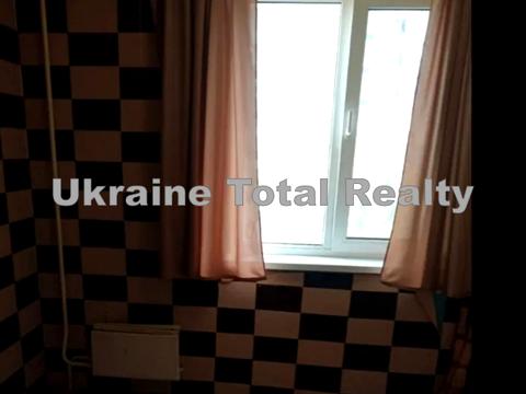 квартира за адресою Теремківська вул., 21