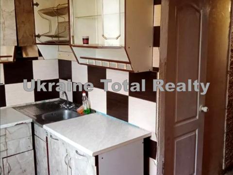 квартира за адресою Теремківська вул., 21