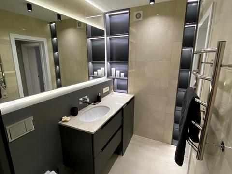 квартира по адресу Николая Закревского ул., 101-Б