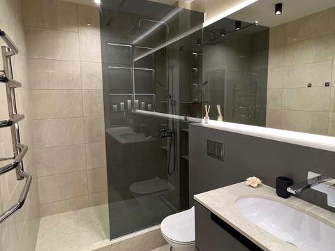 квартира по адресу Николая Закревского ул., 101-Б