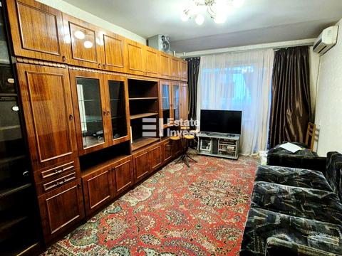 квартира по адресу Полтавский Шлях ул., 148/2