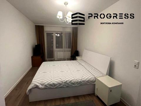 квартира по адресу набережная Василия Стефаника ул., 4