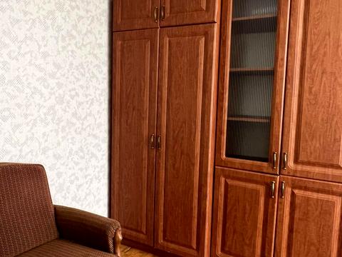 квартира по адресу Героев Днепра ул., 38-Б