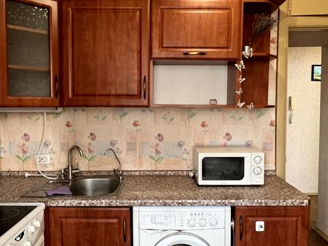 квартира по адресу Героев Днепра ул., 38-Б