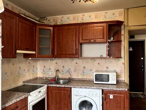 квартира по адресу Героев Днепра ул., 38-Б