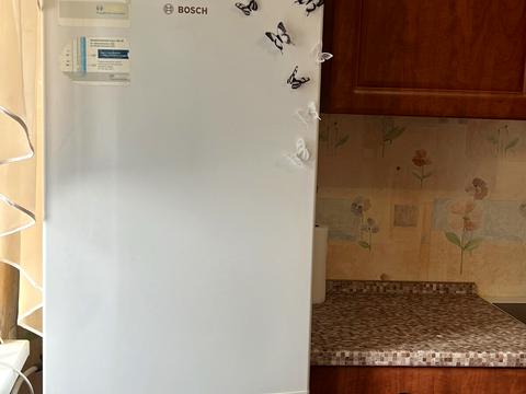 квартира по адресу Героев Днепра ул., 38-Б